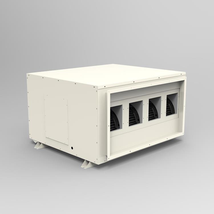 Duct Dehumidifiers