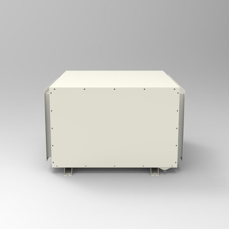 Duct Dehumidifiers