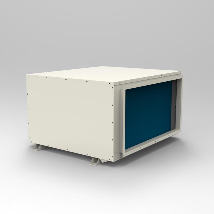 Duct Dehumidifiers