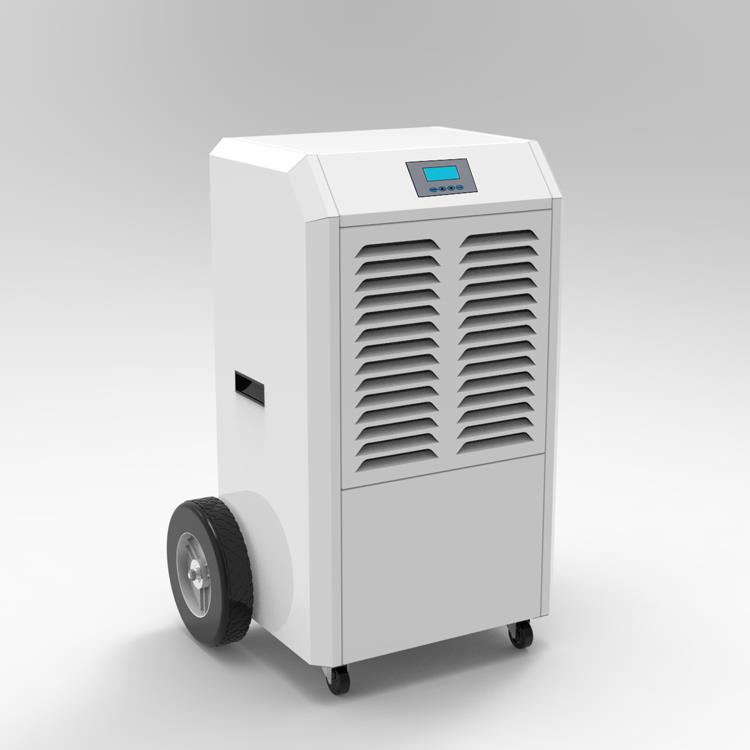 Efficient Dehumidifier