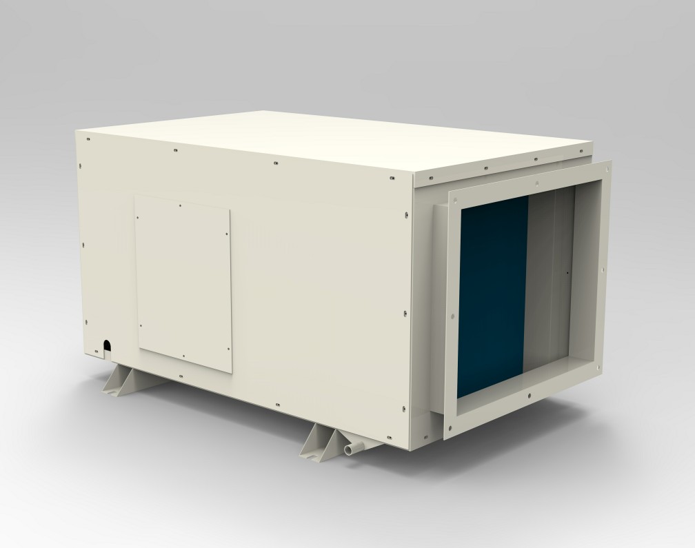 Large Swimming Pool Dehumidifier