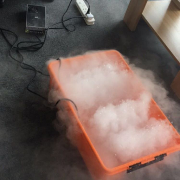 Atomizer Mini Humidifier