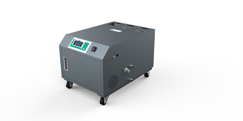 Ultrasonic Fog Machine