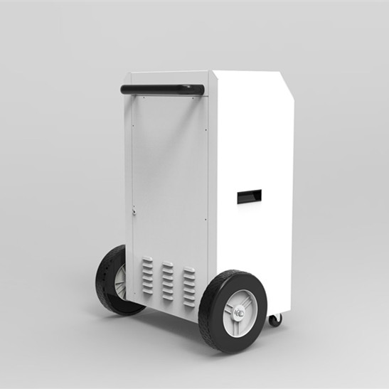 OEM Office Handle Dehumidifier