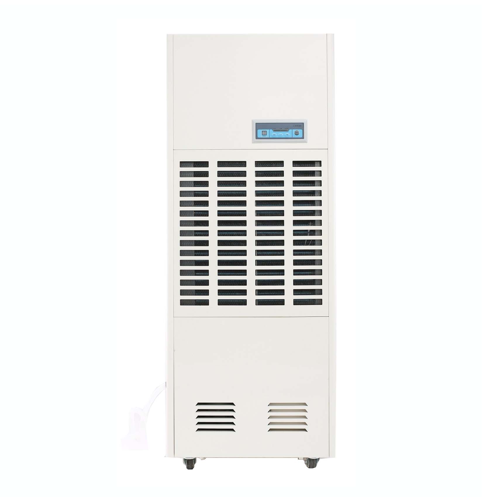 Gweithiwr Dadleithydd Gweithdy Workshop Dehumidifier