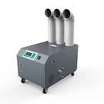 12L / h Industrial Humidifier Diffuser Chinese Supplier Humidifier