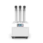 Peiriant Lleithydd Tyfu Madarch