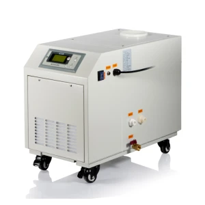 Lleithydd Ultrasonic 3L