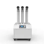 Lleithydd Ultrasonic Tŷ Gwydr