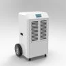 Big Wheels Dehumidifier