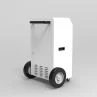 Big Wheels Dehumidifier