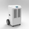 Metal Handle Dehumidifier