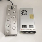 Atomizer Gwneuthurwr Mist