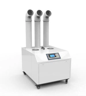 Lleithydd Planhigion