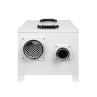 Sea Cucumber Drying Desiccant Dehumidifier